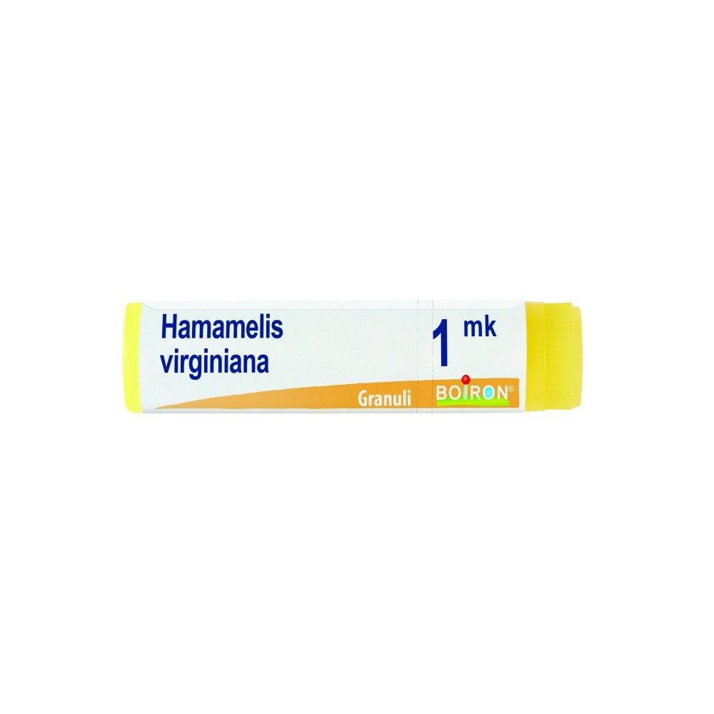 HAMAMELIS VIRGINIANA%06LM 80GR