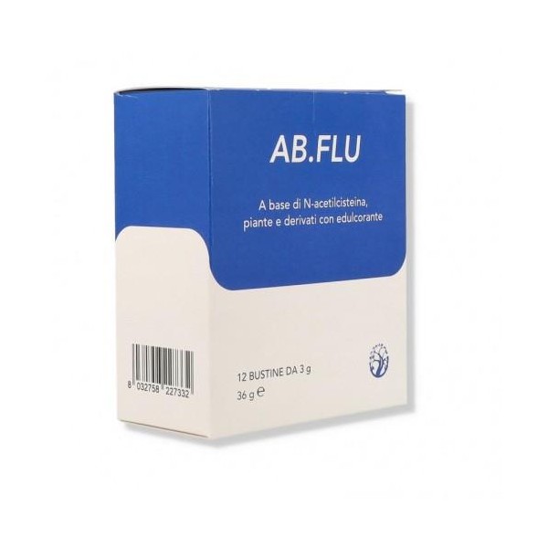 AB FLU 12BUST
