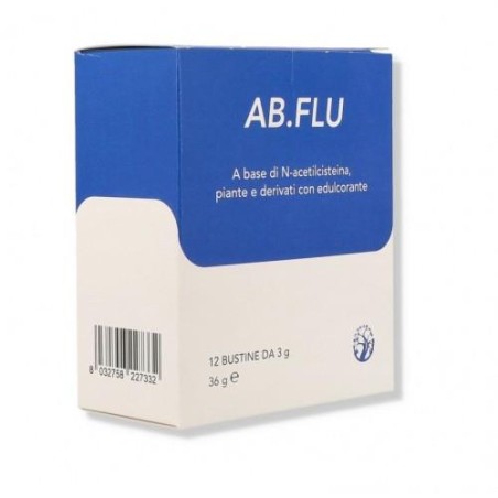 AB FLU 12BUST
