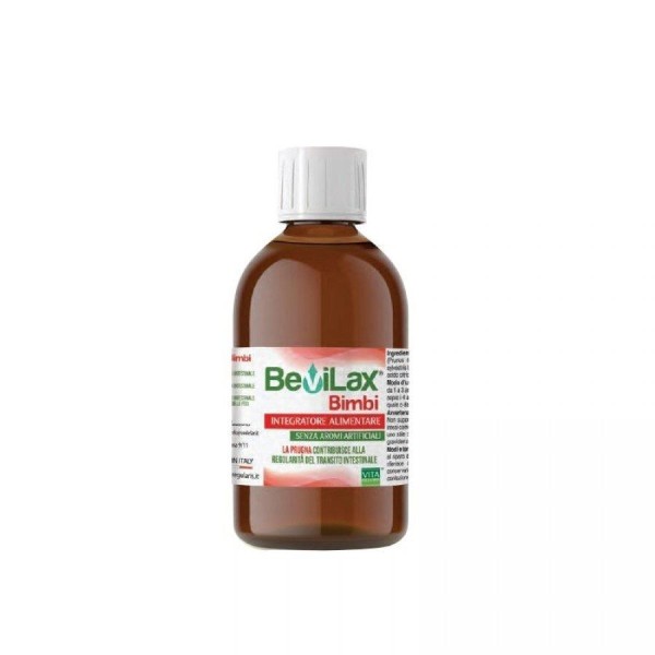 BEVILAX BIMBI 200ML