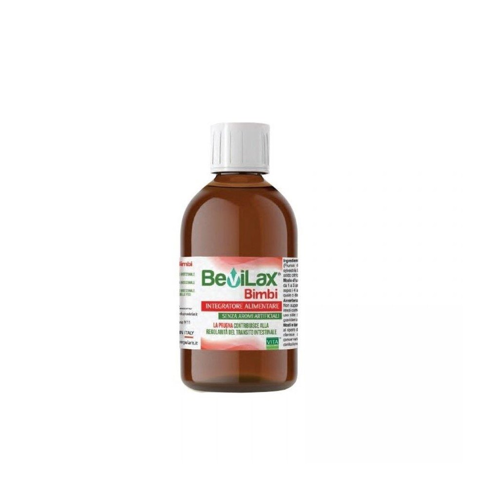 BEVILAX BIMBI 200ML