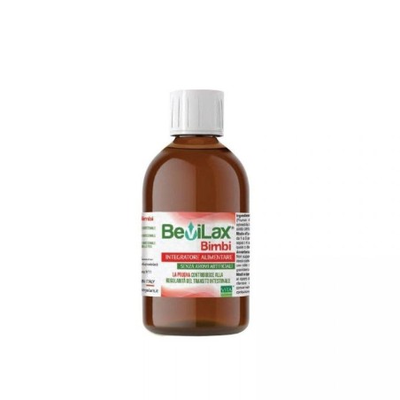 BEVILAX BIMBI 200ML