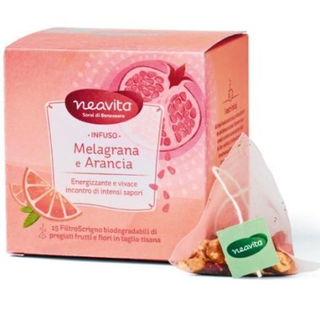 NEAVITA FILTROSCRIGNO MELA/ARA