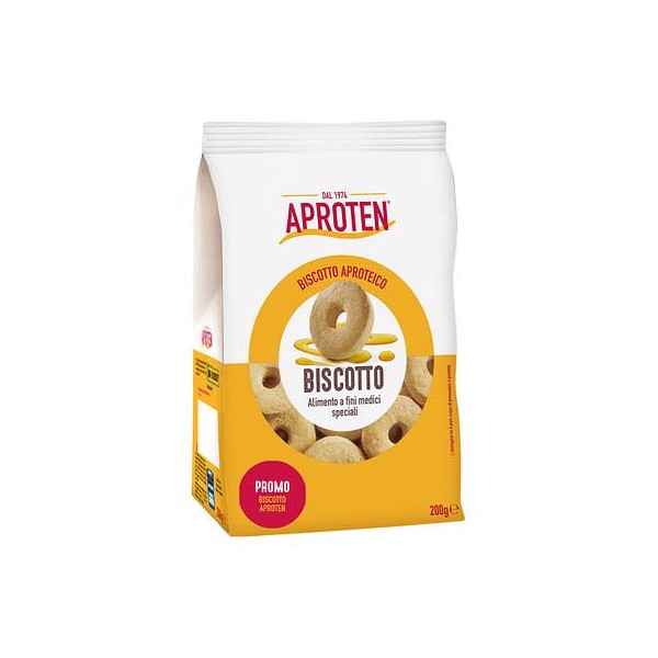 APROTEN BISCOTTO PROMO 200G