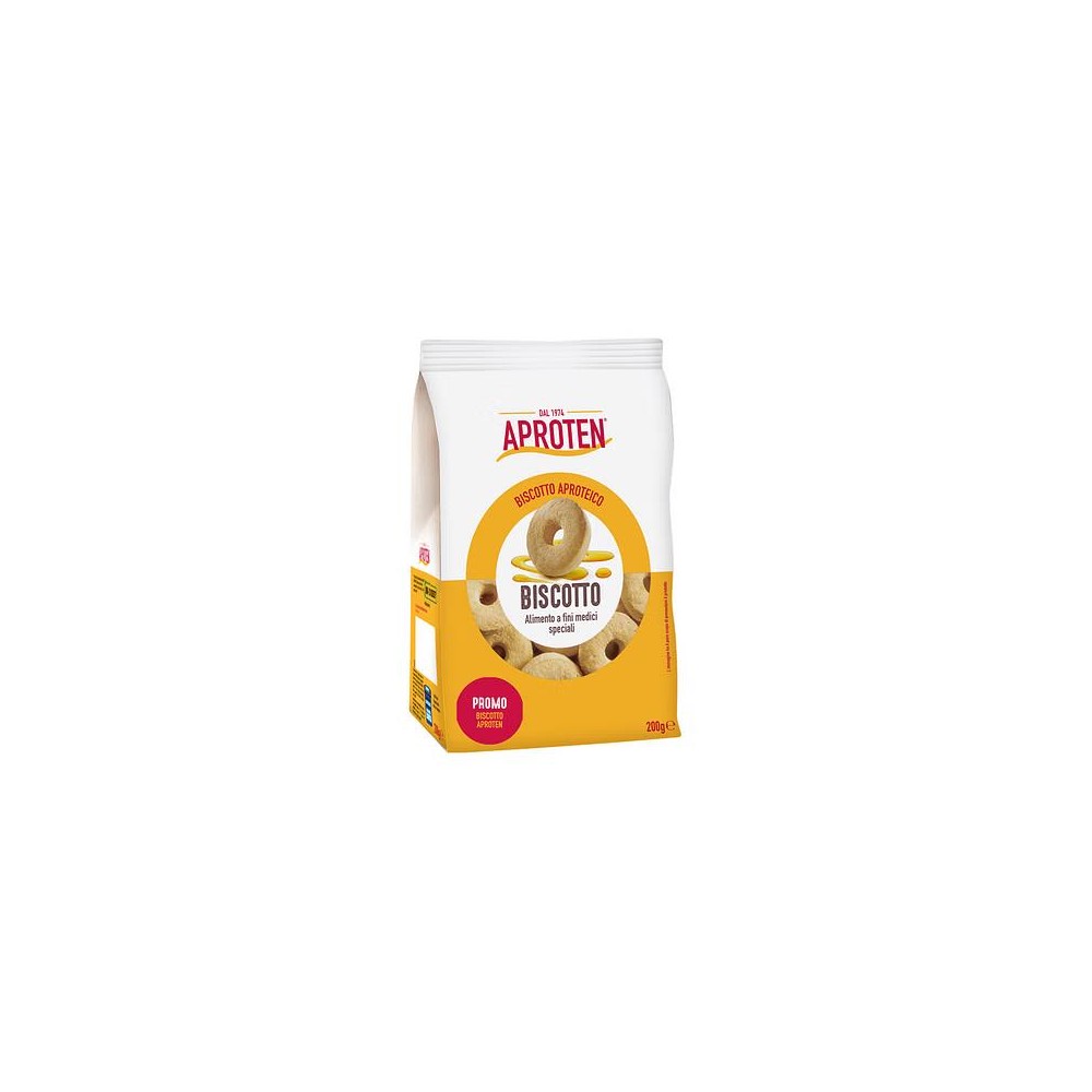 APROTEN BISCOTTO PROMO 200G