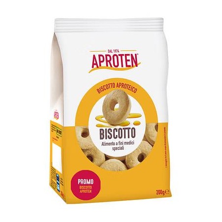 APROTEN BISCOTTO PROMO 200G