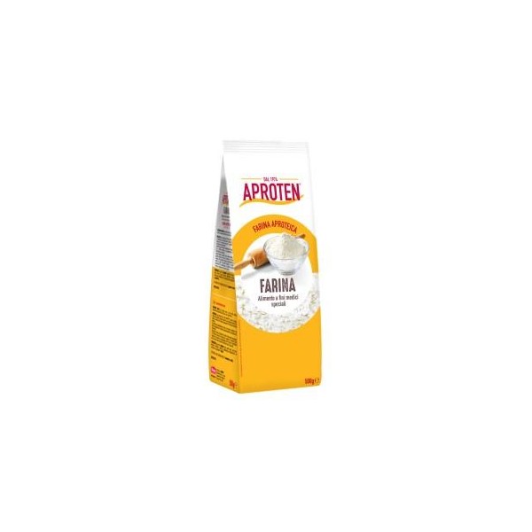 APROTEN FARINA 500G