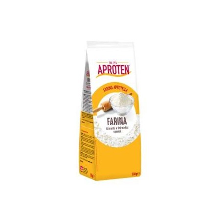 APROTEN FARINA 500G