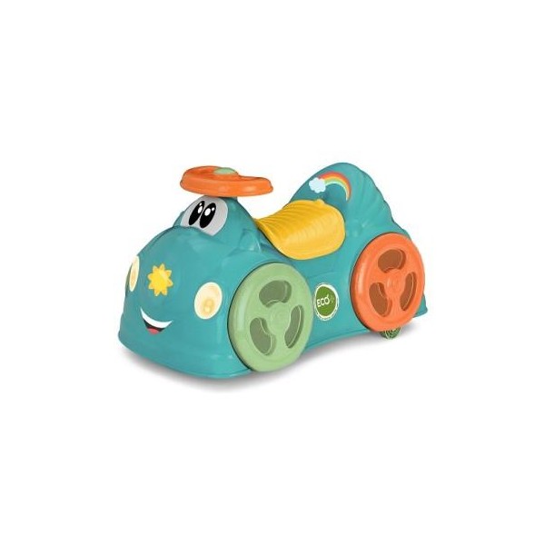 CH GIOCO ALL AROUND ACQUAMARIN