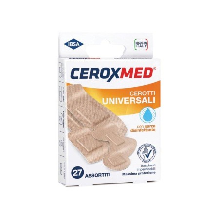 CEROXMED CER UNIV ASSORTITI27P