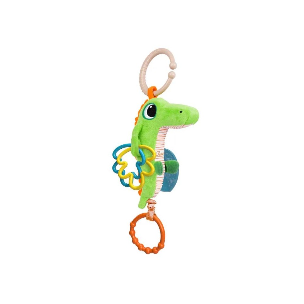 CH COCCODRILLO PRIME ATTIVITA'