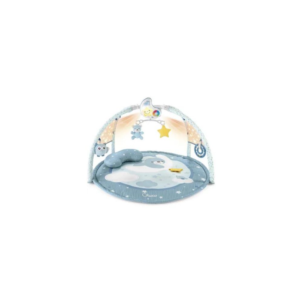 CH GIOCO FD COL PLAYGYM BLUE