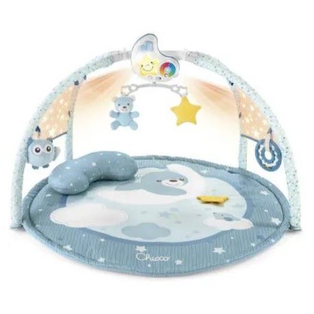 CH GIOCO FD COL PLAYGYM BLUE