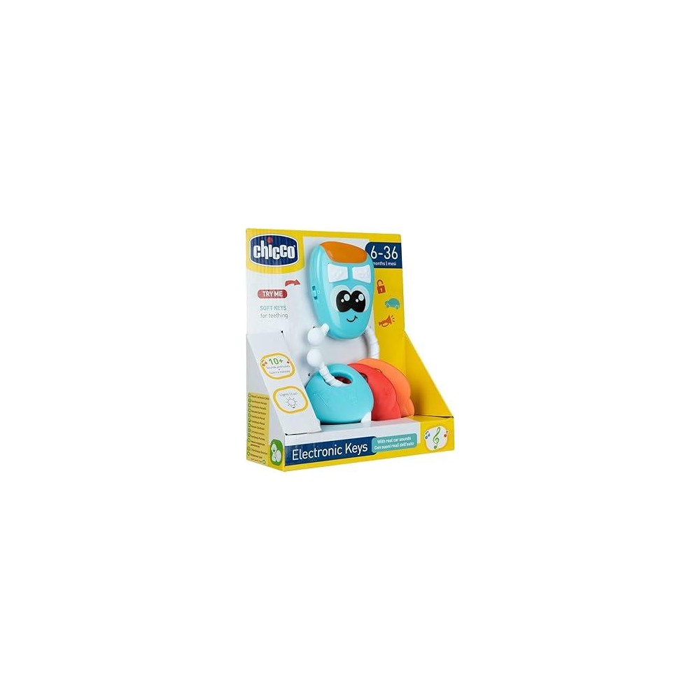 CH GIOCO BS ELECTR KEYS IT/EN