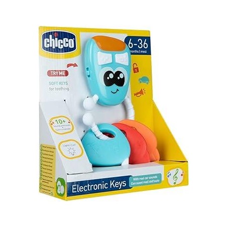 CH GIOCO BS ELECTR KEYS IT/EN