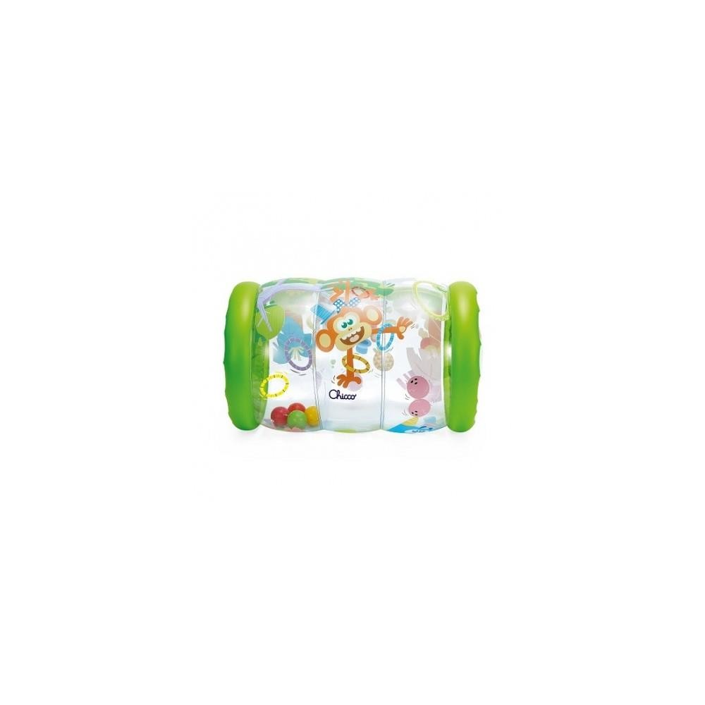 CH GIOCO JUNGLE MUSICAL ROLLER