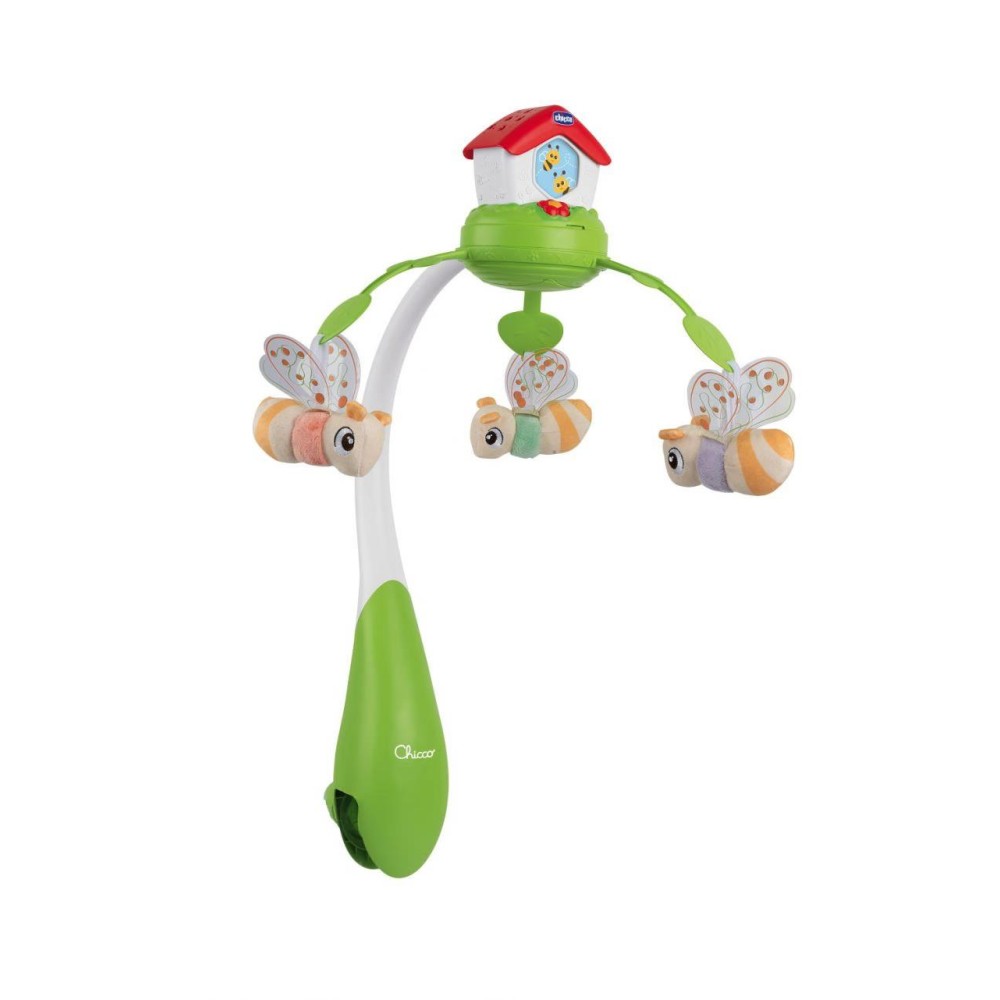 CH GIOSTRA CASINA DELLE API