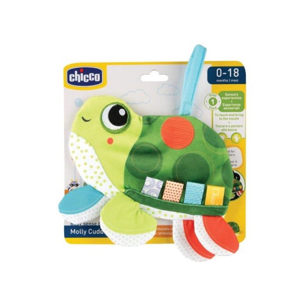 CH TRILLINO MOLLY TARTA