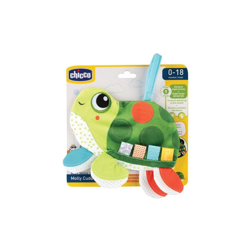 CH TRILLINO MOLLY TARTA