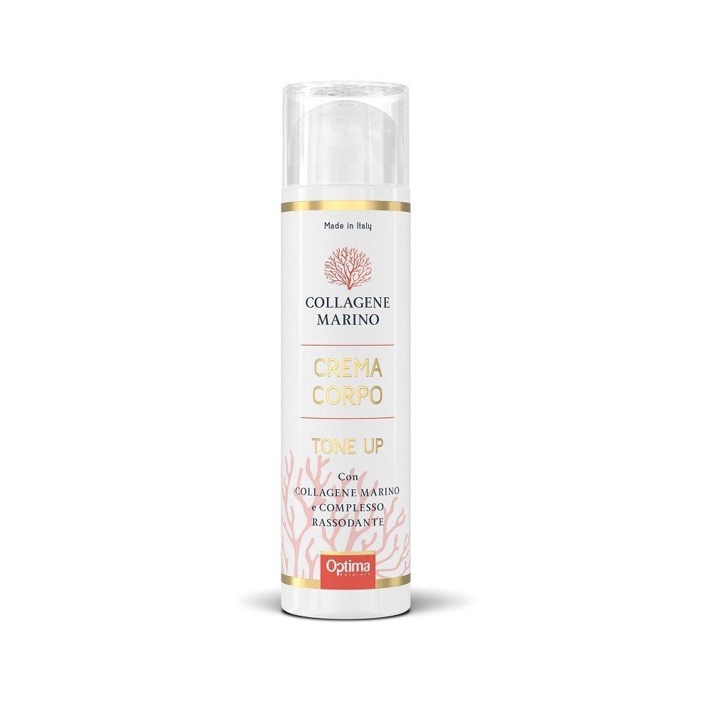 COLLAGENE MARINO CREMA CORPO