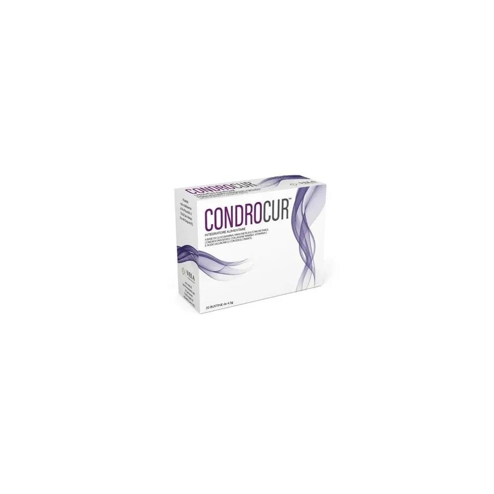 CONDROCUR 20BUST