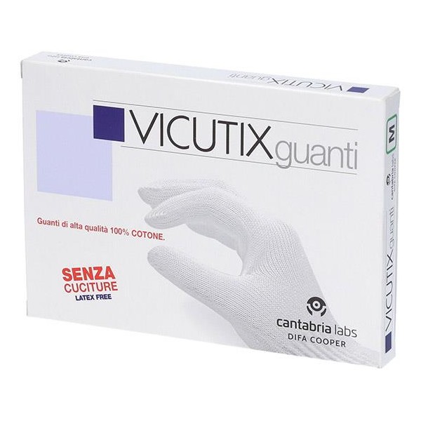 VICUTIX GUANTO M