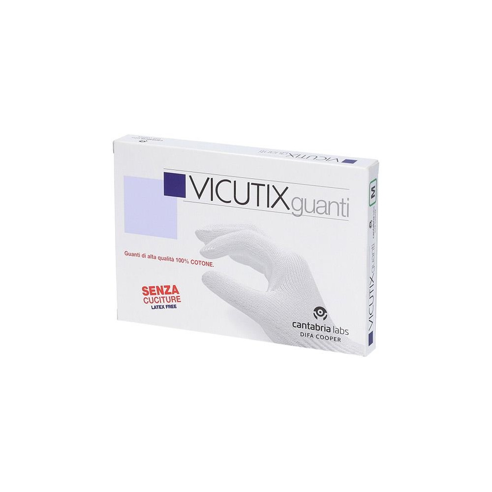 VICUTIX GUANTO M
