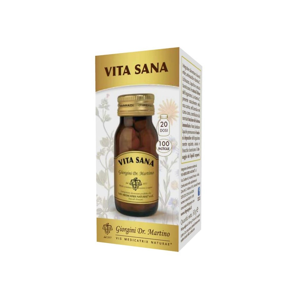 VITA SANA 100PAST