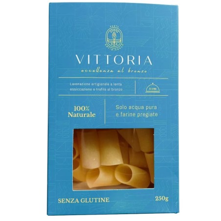 VITTORIA PACCHERI 250G