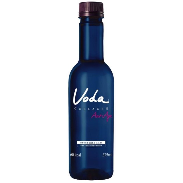VODA COLLAGEN ANTIAGE 375ML