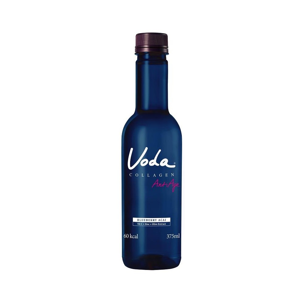 VODA COLLAGEN ANTIAGE 375ML