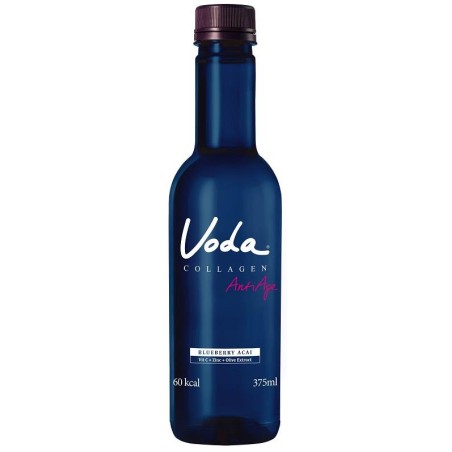 VODA COLLAGEN ANTIAGE 375ML