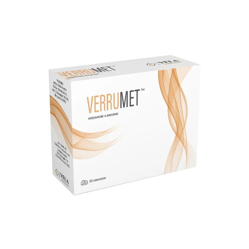 VERRUMET 30CPR