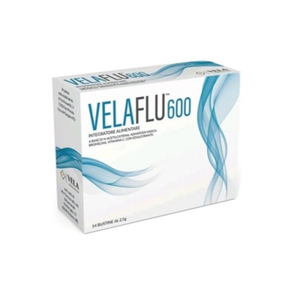 VELAFLU 600 14BUST