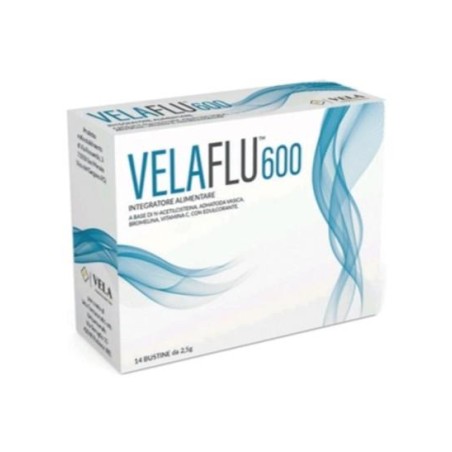 VELAFLU 600 14BUST