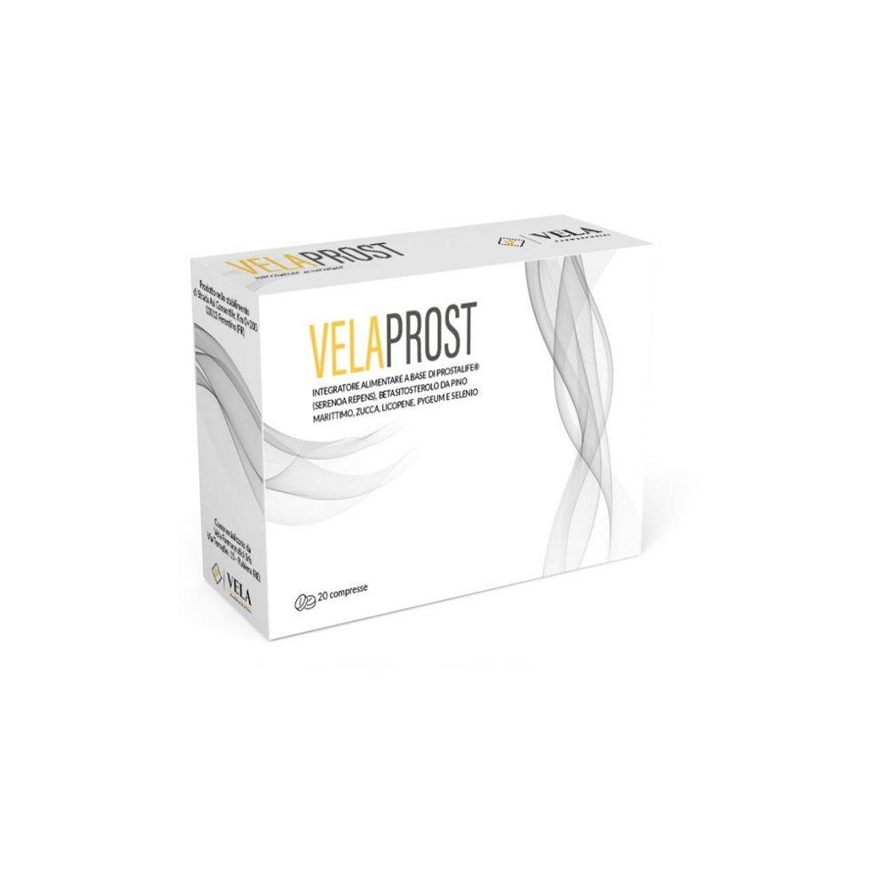 VELAPROST 20CPR