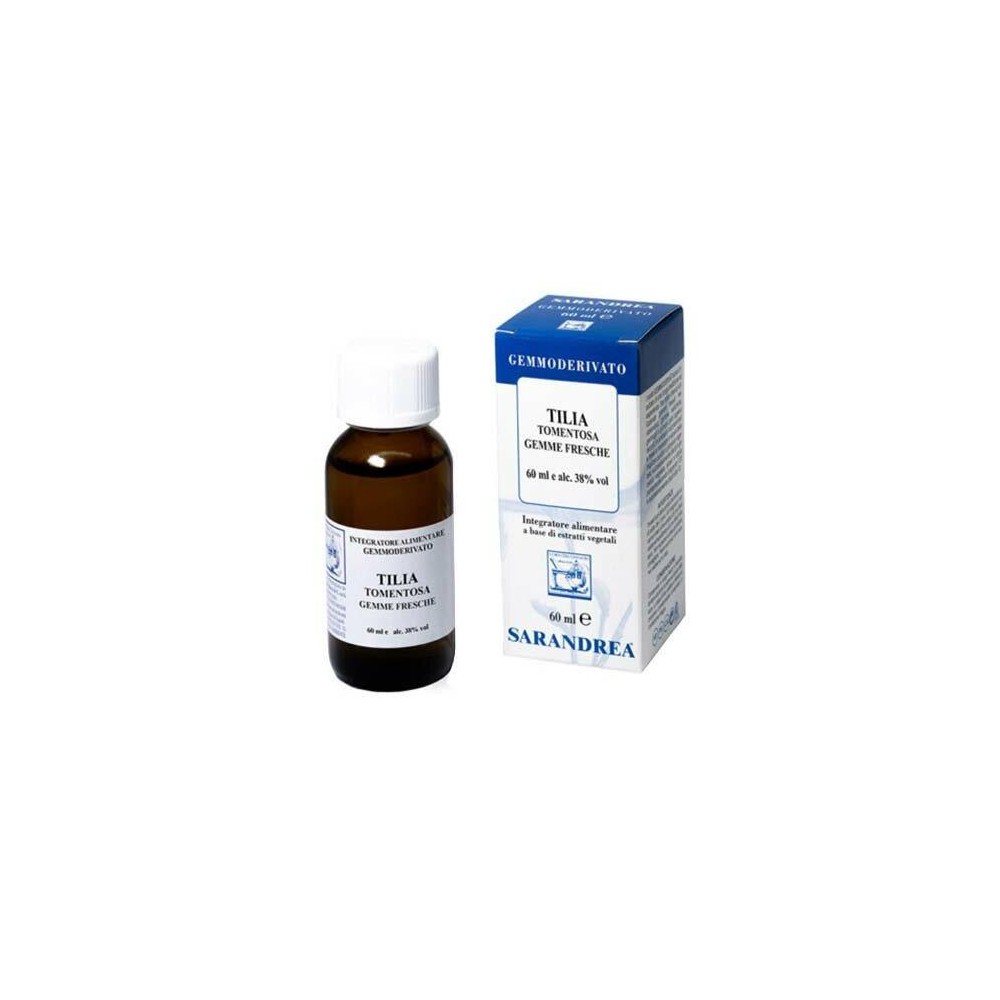 TILIA TOMENTOSA 60ML MG