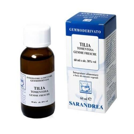 TILIA TOMENTOSA 60ML MG