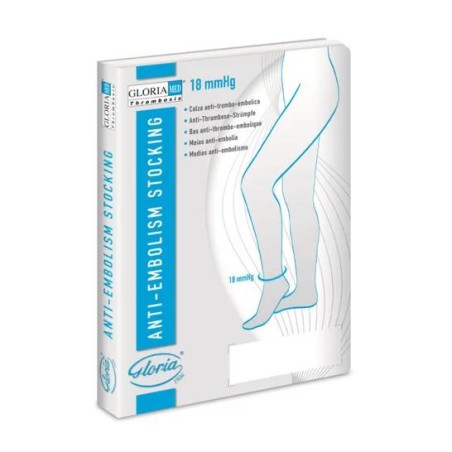 THROMBOSIS 18 ISP AREG MAX LR