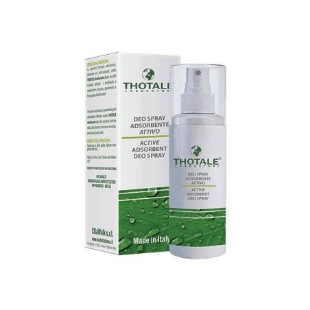 THOTALE DEO ADSORBENTE SPRAY