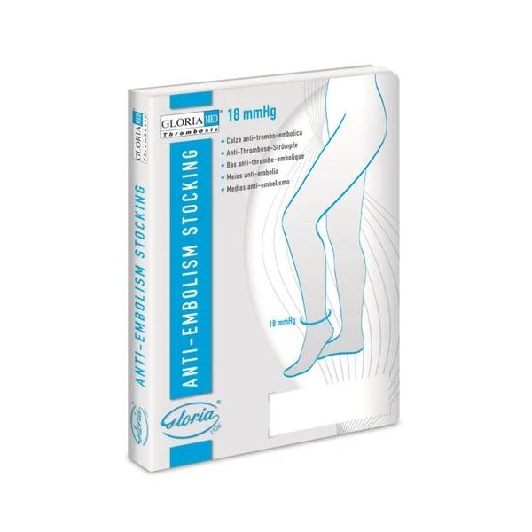 THROMBOSIS 18 ISP MONO DX ML