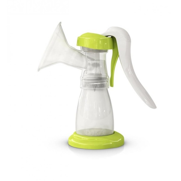 TIRALATTE MANUALE BASE START