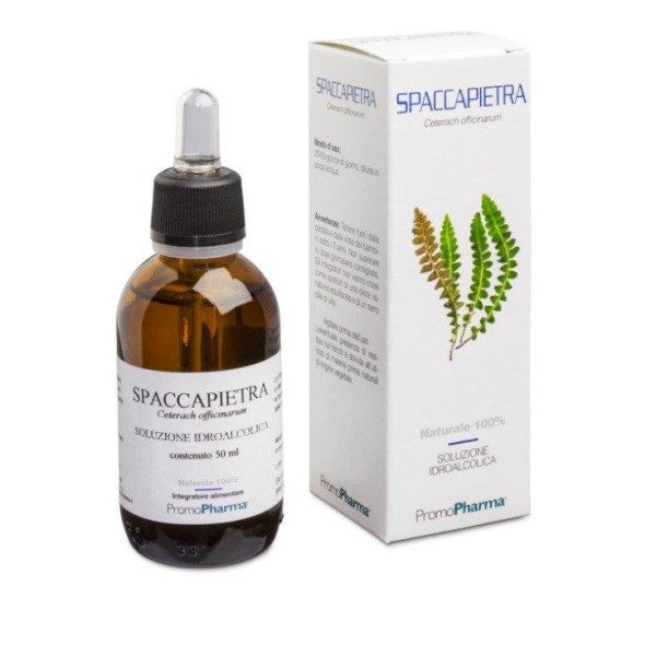 SPACCAPIETRA SOL IAL 50ML