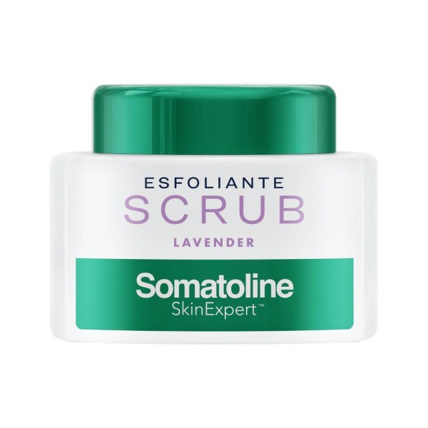 SOMAT SKIN EX SCRUB LAVENDER