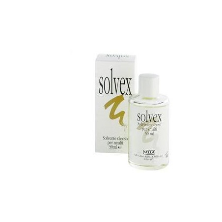 SOLVEX SOLV UN 50ML