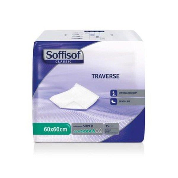 SOFFISOF CLAS TRAV 8GTT 60X60