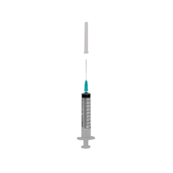 SIR 10ML G21 1-1/2 1PZ