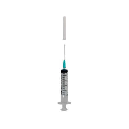 SIR 10ML G21 1-1/2 1PZ