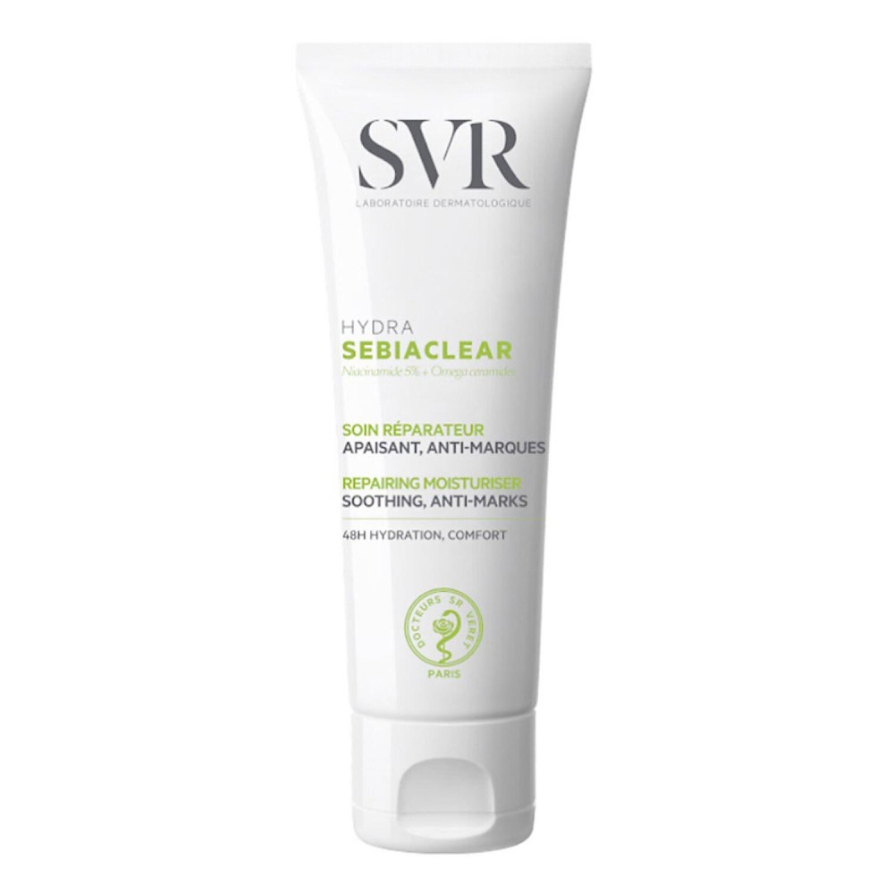 SEBIACLEAR HYDRA 40ML