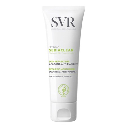 SEBIACLEAR HYDRA 40ML